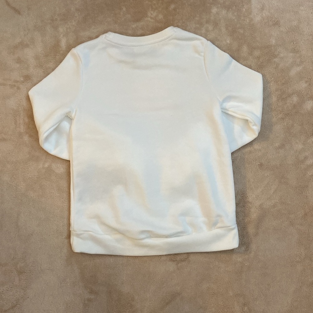 Nike Girls Outfit Size 6 - Picture 3 of 7